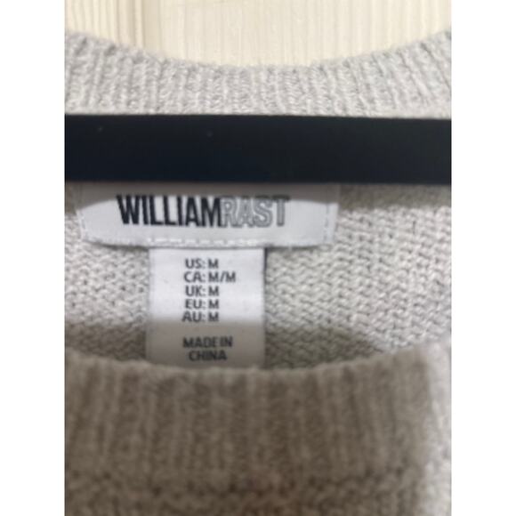William Rast Sweater M - Picture 3 of 3